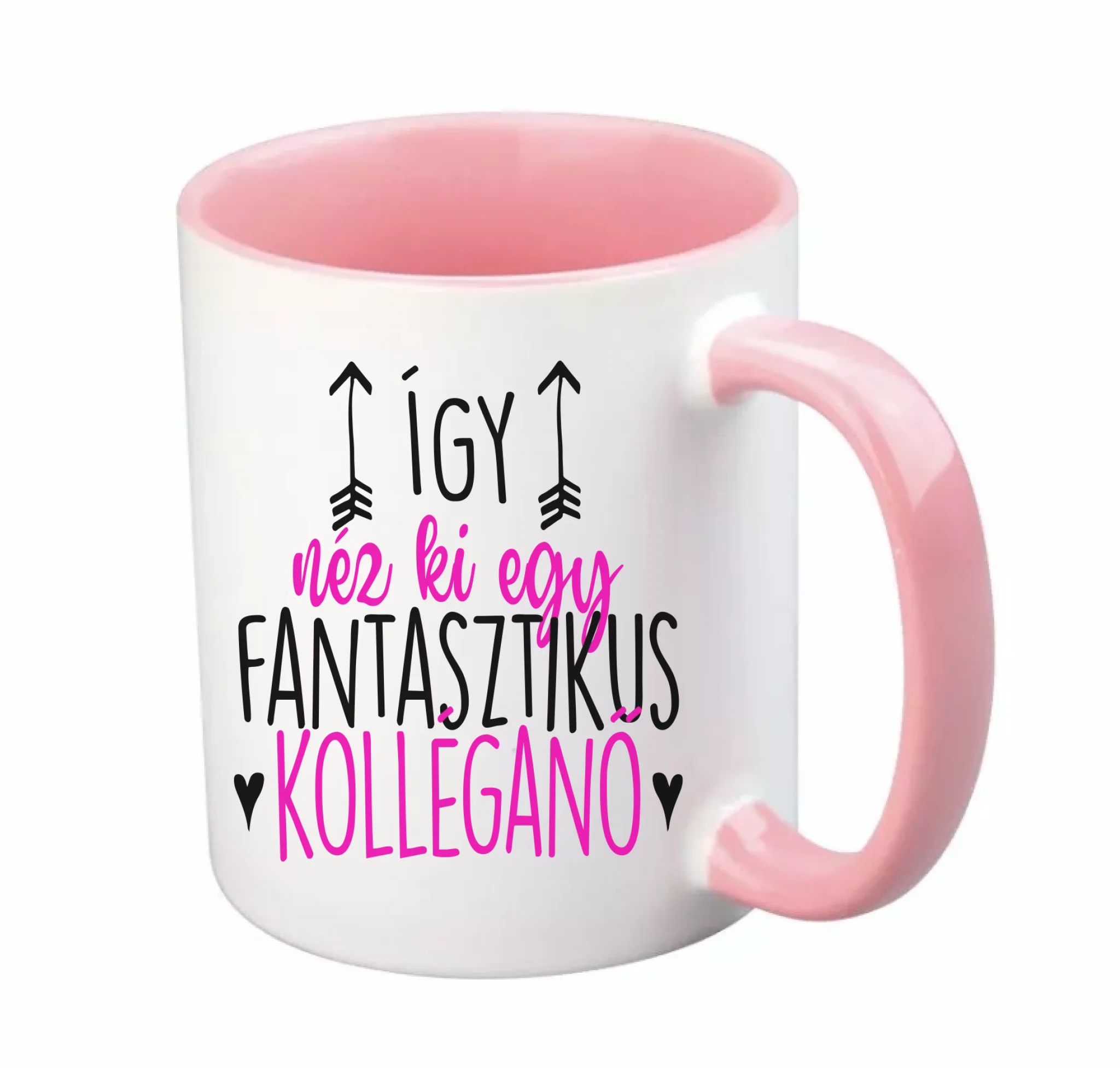 rózsaszín